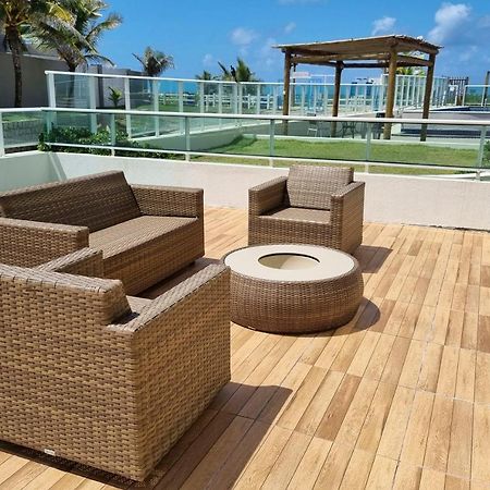 Areias Do Mar | 2 Quartos Garden E Completo A103 Barra de São Miguel Eksteriør bilde