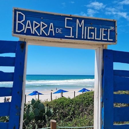 Areias Do Mar | 2 Quartos Garden E Completo A103 Barra de São Miguel Eksteriør bilde