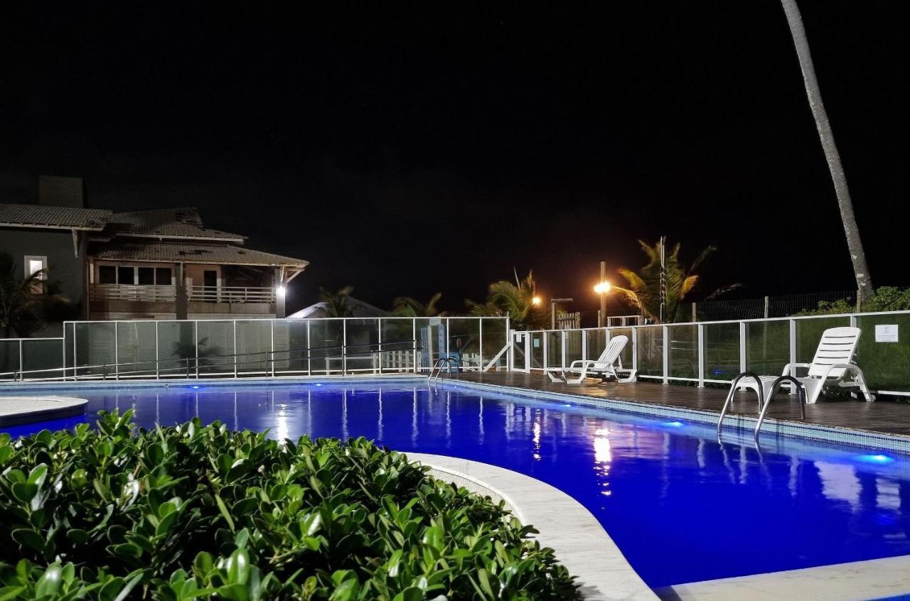 Areias Do Mar | 2 Quartos Garden E Completo A103 Barra de São Miguel Eksteriør bilde